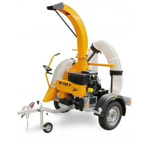 Aspiratoare Frunze VD 500 P