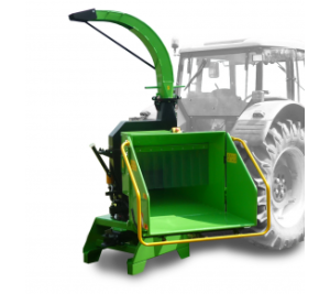Masini Tocat Crengi LS 200 T