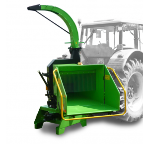 Masini Tocat Crengi LS 200 T