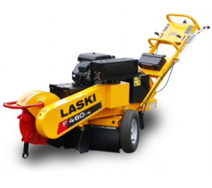 Masina Frezat Cioturi F 460 SW/18