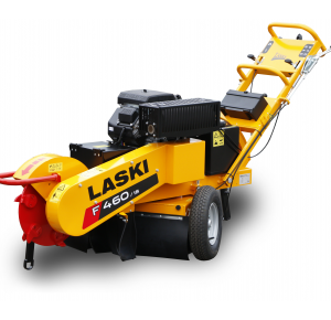 Masina Frezat Cioturi F 460 SW/18
