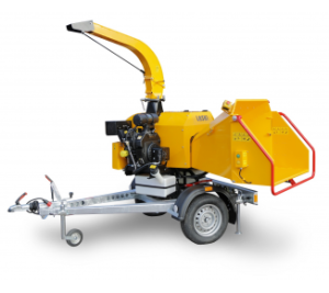 Masini Tocat Crengi LS 160 PB