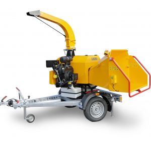 Masini Tocat Crengi LS 160 PB