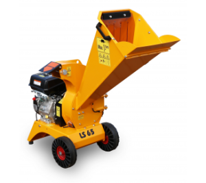 Masini Tocat Crengi LS 65 TH