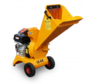 Masini Tocat Crengi LS 65 TH
