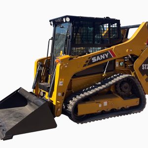 Mini incarcator Sany ST230V