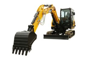 Excavator SY60C
