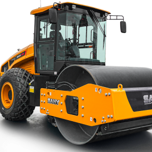 Cilindru compactor SANY SSR130C