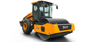 Cilindru compactor SANY SSR80C