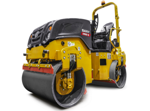 Cilindru compactor SANY STR50C-10