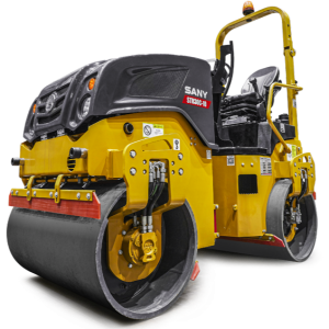 Cilindru compactor SANY STR50C-10