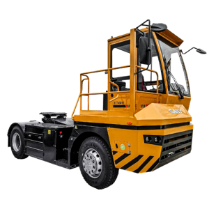 Tractor Terminal STT4501E2-D