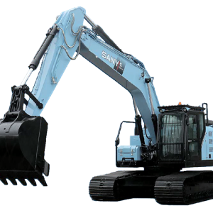 Excavator electric SANY SY215E