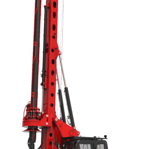 Echipament de foraj rotativ C10