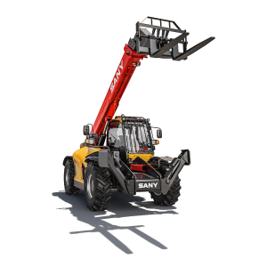 Telehandler cu brat telescopic Sany STH742