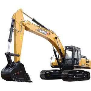 Excavator SY365H