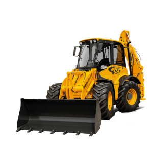 Buldoexcavator Venieri VF 10.23 E