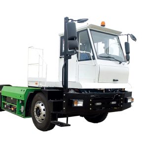 Tractor Terminal Electric SM4600T0BEV