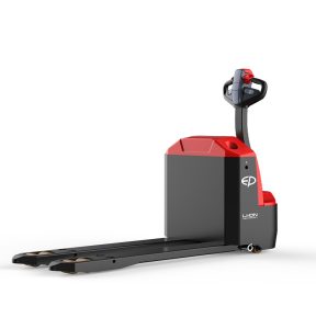 Transpalet electric WPL202