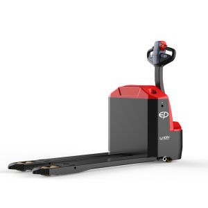 Transpalet electric WPL202