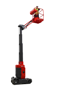 Nacela verticala WM6