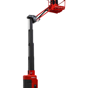 Nacela verticala WM6