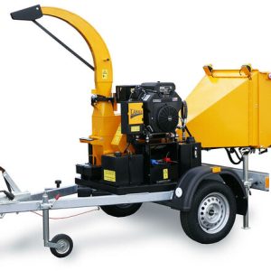 Tocător de lemne LASKI LS 100/27 CB