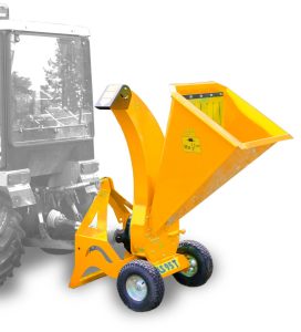 Tocător de lemne LASKI LS 95 T PTO