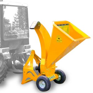 Tocător de lemne LASKI LS 95 T PTO