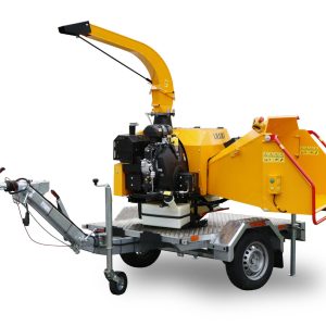 Tocător mobil de lemne LASKI LS 160 PPBS